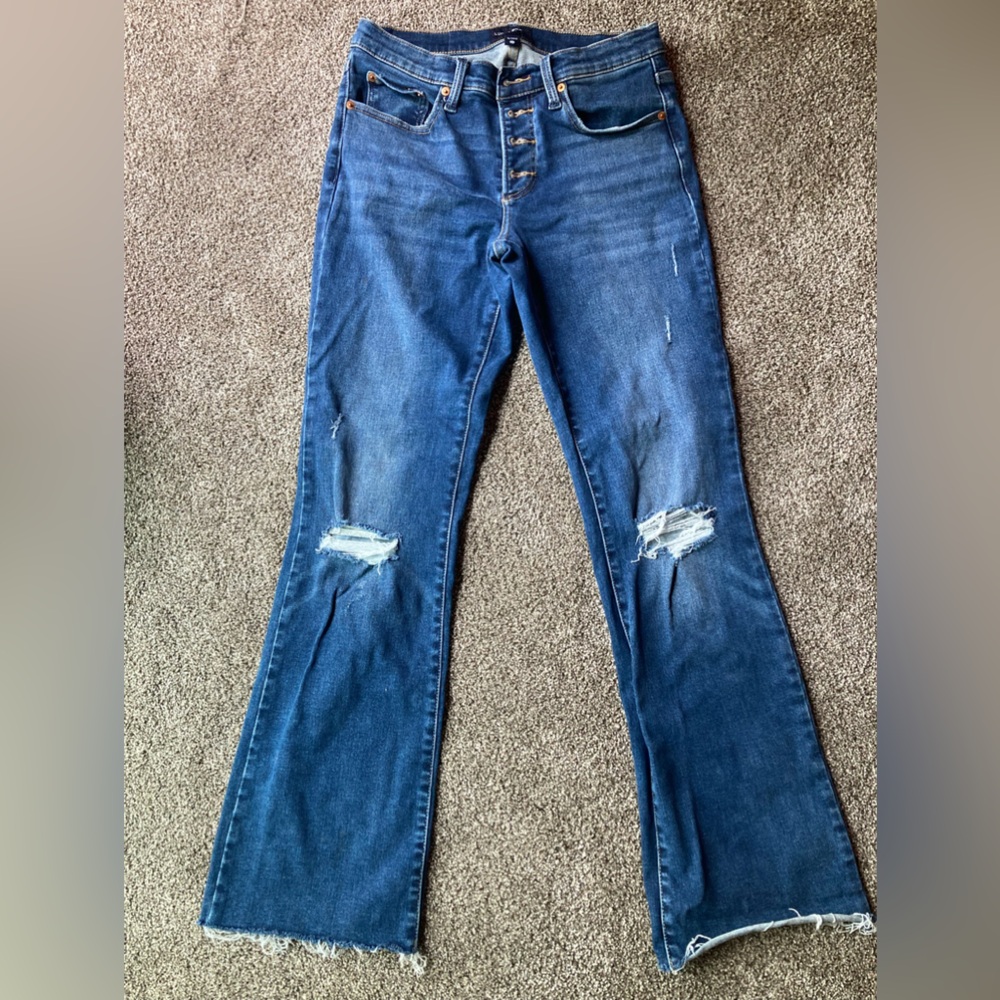Lucky Brand jeans
